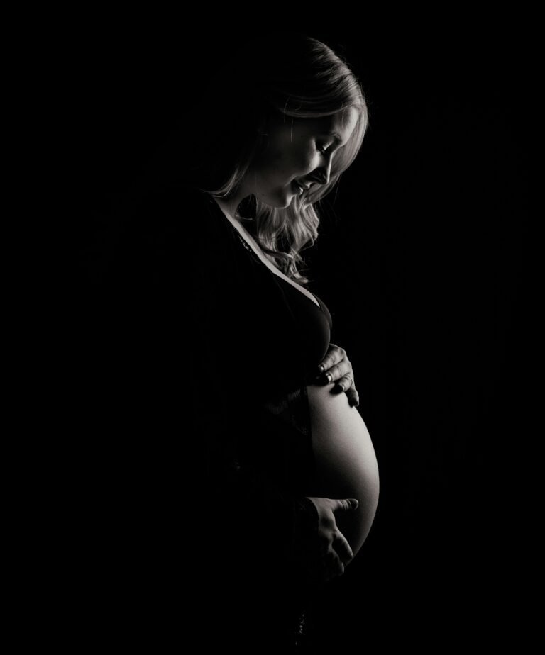 How Motherhood Gently Taught Me the Art of Patience