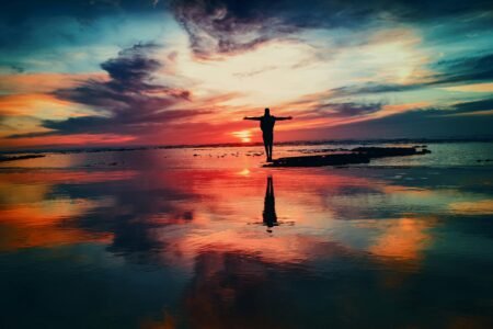 Navigating Life’s Changes Together: Love in Transition