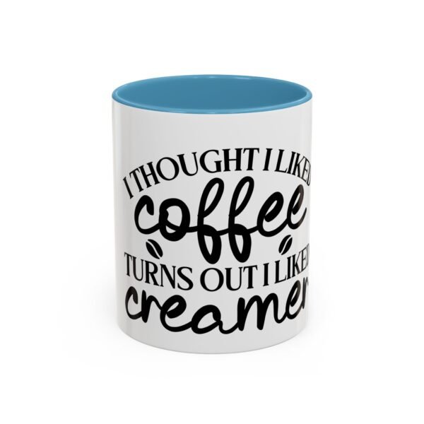 Coffee Lover's Accent Mug - Perfect Gift for Birthdays, Holidays, Home Kitchen, Cute Coffee Mug, Funny Coffee Cup - Image 35