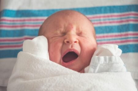 Cracking the Code: A Friendly Guide to Baby Sleep Cycles