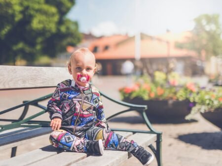 Pacifier Use: Benefits, Drawbacks, and Helpful Tips