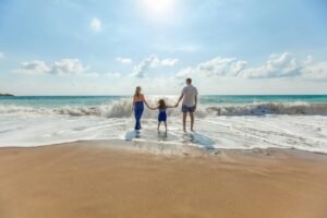 The Power of Family Cooking Nights for Bonding and Nutrition