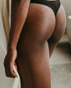 Glow Again: Loving Your Skin After Baby’s Arrival