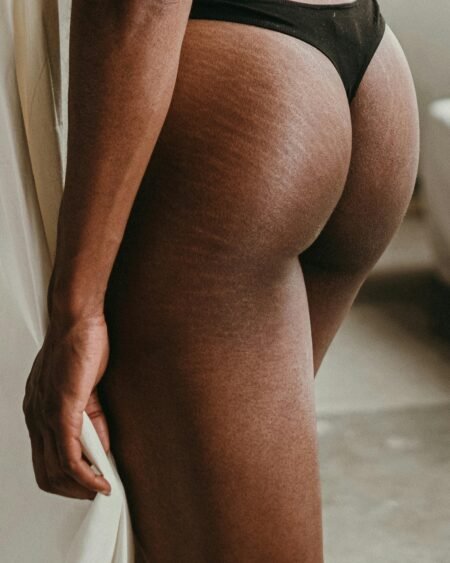 Glow Again: Loving Your Skin After Baby’s Arrival