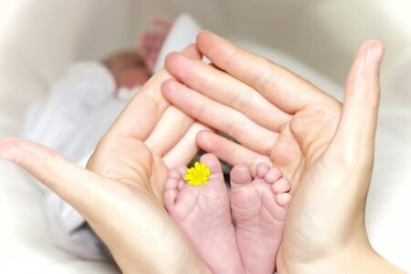 Top Mom-Tested Baby Formula Brands for Peace of Mind