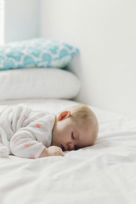 Unlocking Baby Sleep: A Friendly Guide to Sleep Cycles