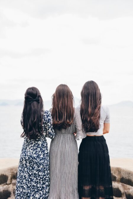 Navigating Friend Drama and Peer Pressure with Care