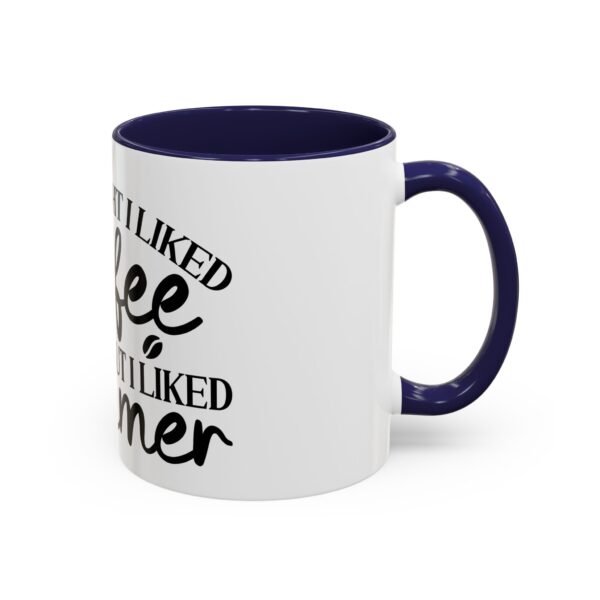 Coffee Lover's Accent Mug - Perfect Gift for Birthdays, Holidays, Home Kitchen, Cute Coffee Mug, Funny Coffee Cup - Image 12