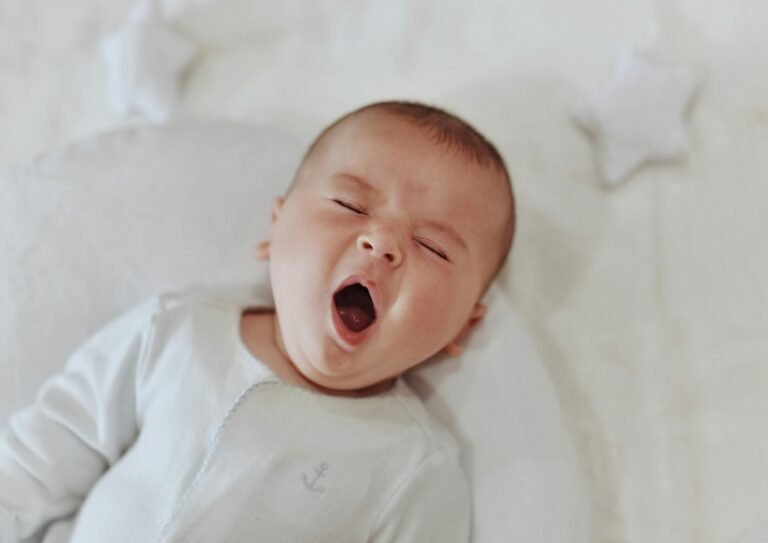 When Should You Worry About Your Baby’s Fever? Friendly Tips