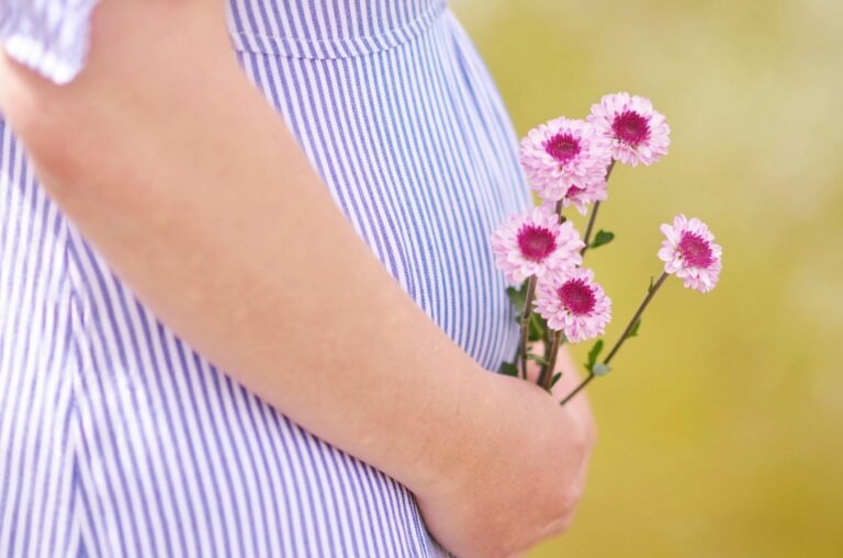 How to Create a Personalized Birth Plan That Works for You