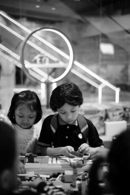 Getting Kids Involved in Meal Planning and Cooking Fun