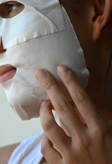 Nourish Your Skin: DIY Face Masks From Your Kitchen Pantry