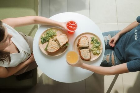 Efficient Meal Prep Tips to Save Time for Working Moms