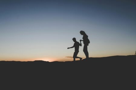 Raising Love Together: Parenting as a Unified Team