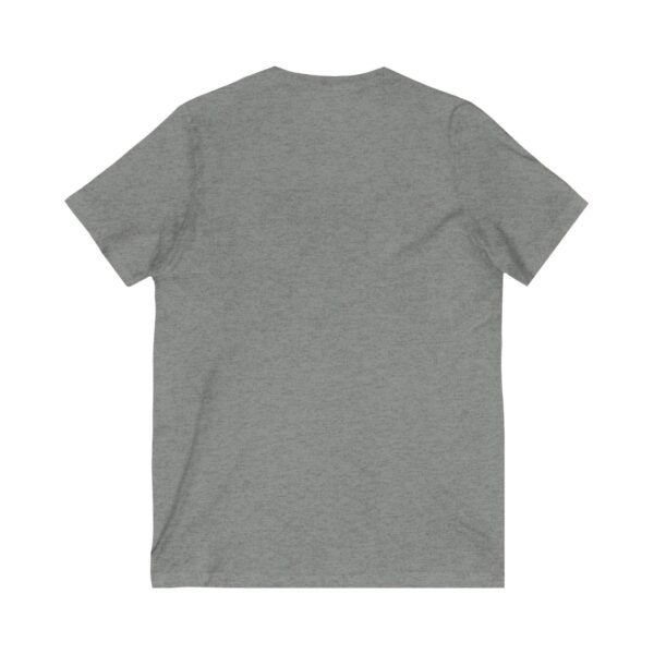 Patriotic Freedom V-Neck Tee - Image 4