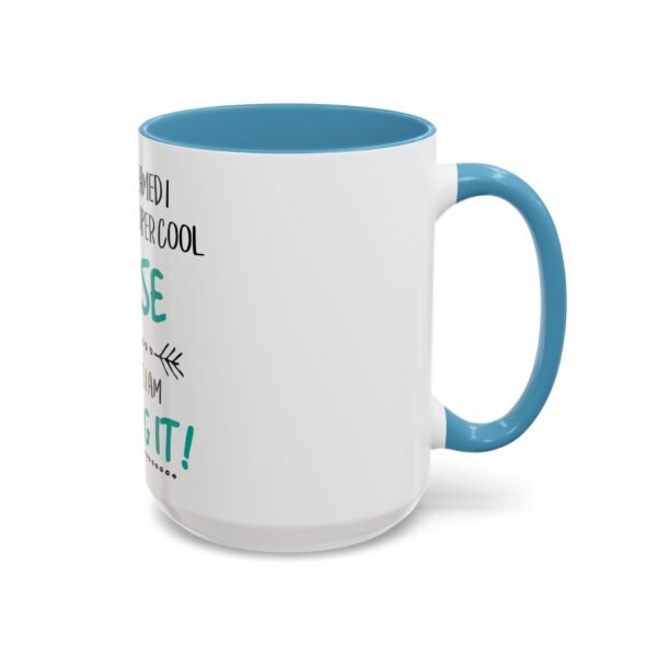 Cool Nurse Coffee Mug - Perfect Gift for Healthcare Workers, Nurse Appreciation, Hospital Gift, Fun Office Mug, Cute Drinkware - Image 37