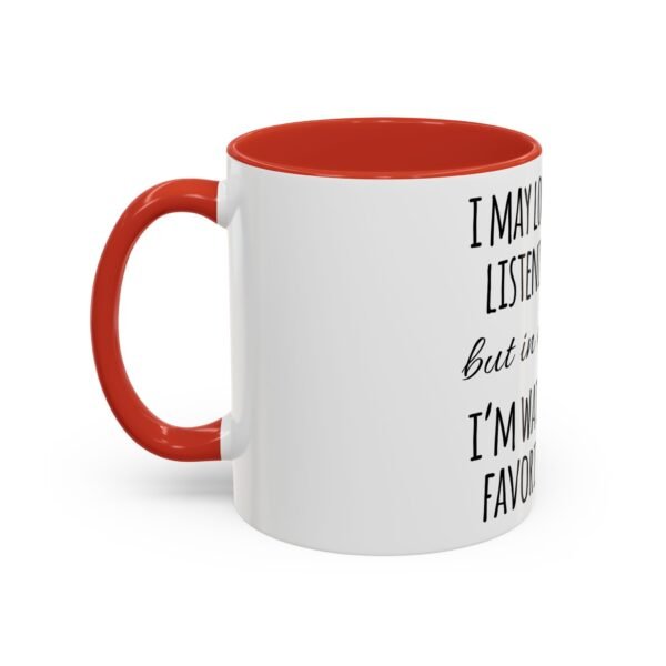 Funny Movie Lover Coffee Mug, Gift for Film Buffs, Humor Mug, Cute Coffee Cup, Movie Night Essential - Image 15