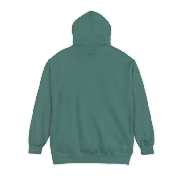 Goodbye Tension, Hello Pension Garment-Dyed Hoodie - Best Mom Ever, Cozy Gift for Mother's Day, Birthday, Casual Wear, Comfortable Hoodie, Family Love - Image 18