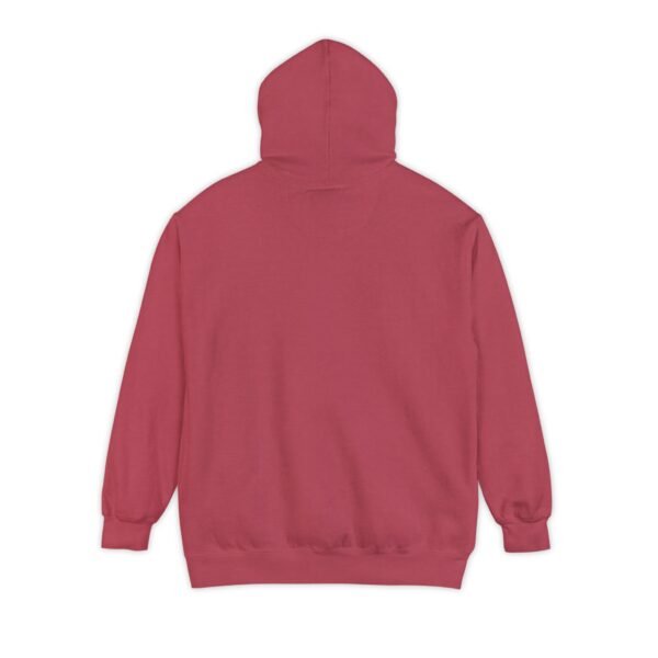 Goodbye Tension, Hello Pension Garment-Dyed Hoodie - Best Mom Ever, Cozy Gift for Mother's Day, Birthday, Casual Wear, Comfortable Hoodie, Family Love - Image 34