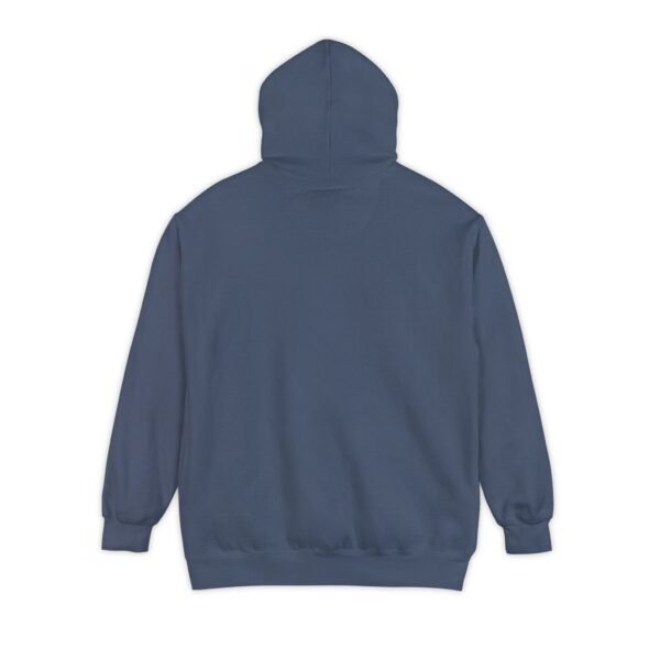 Goodbye Tension, Hello Pension Garment-Dyed Hoodie - Best Mom Ever, Cozy Gift for Mother's Day, Birthday, Casual Wear, Comfortable Hoodie, Family Love - Image 26
