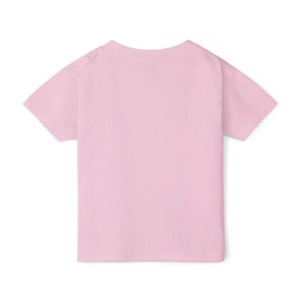 My 1st Fourth of July Heavy Cotton™ Toddler T-shirt - Image 15