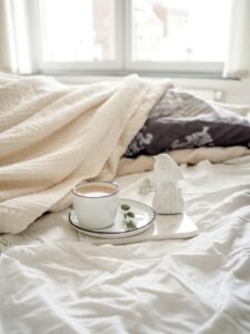 Effective Tips for Managing Morning Sickness Naturally