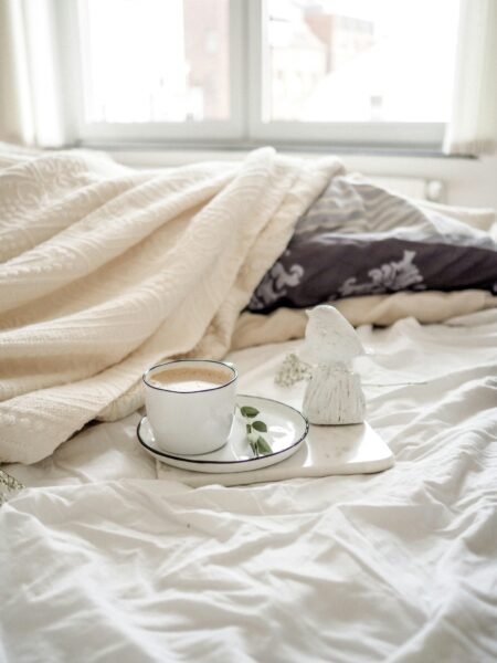 Effective Tips for Managing Morning Sickness Naturally