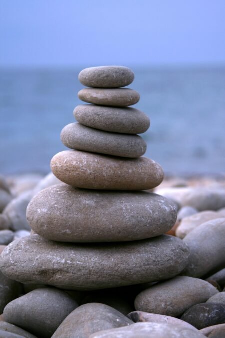 Balance Hormones Naturally: Your Guide to Healthy Eating