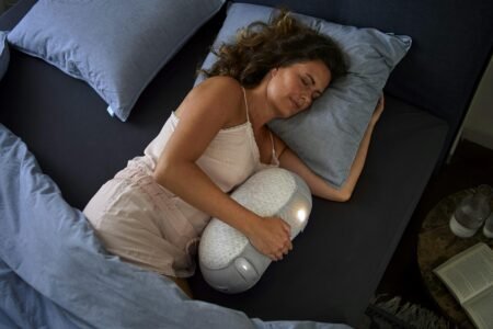 Top Nursing Pillows for Comfort and Support in 2024