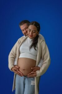 How to Create a Personalized Birth Plan That Fits You