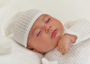 Keeping Up With Baby’s Milestones: A Friendly Guide