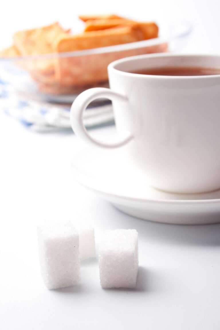 Smart Strategies for Managing Sugar in Your Family’s Diet