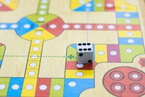 Rainy Day? No Problem! Indoor Fun for Family Fools