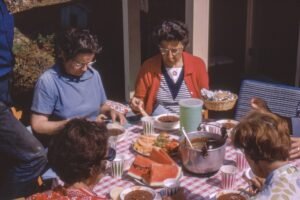 Efficient Meal Prep Tips for Busy Working Moms