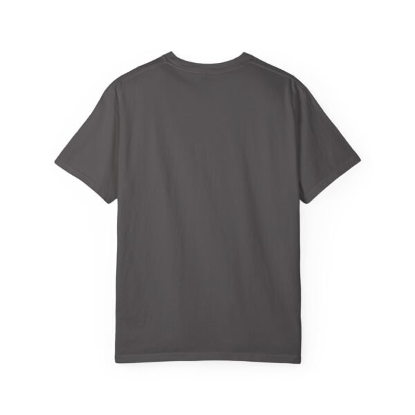 Father's Day Garment-Dyed T-Shirt, Unisex Tee for Dad, Unique Father's Day Gift, Casual Wear, Dad's Special Day Apparel - Image 18