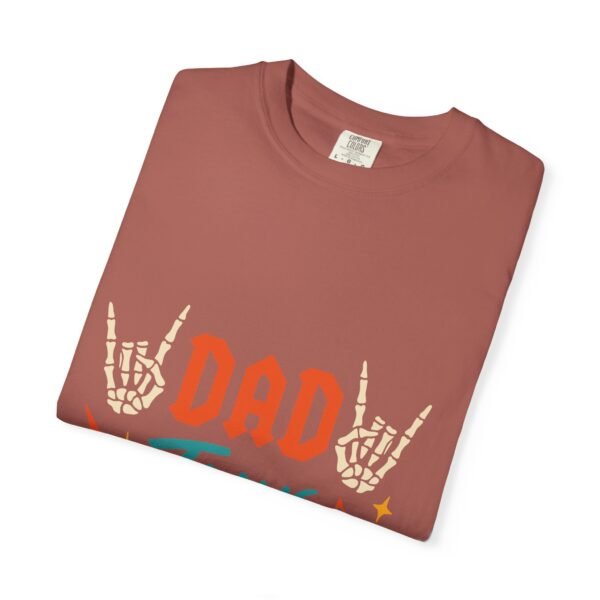 Cool Dad T-Shirt, Unisex Graphic Tee for Father’s Day, Casual Wear, Gift for Dad, Music Lover Shirt, Trendy Tee - Image 21