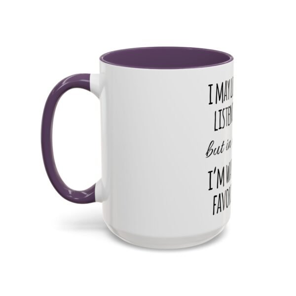 Funny Movie Lover Coffee Mug, Gift for Film Buffs, Humor Mug, Cute Coffee Cup, Movie Night Essential - Image 45