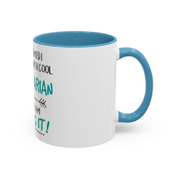 Veterinarian Coffee Mug - Perfect Gift for Animal Lovers, Cute Vet Mug, Funny Veterinarian Cup, Birthday Gift for Vets, 11oz and 15oz - Image 20