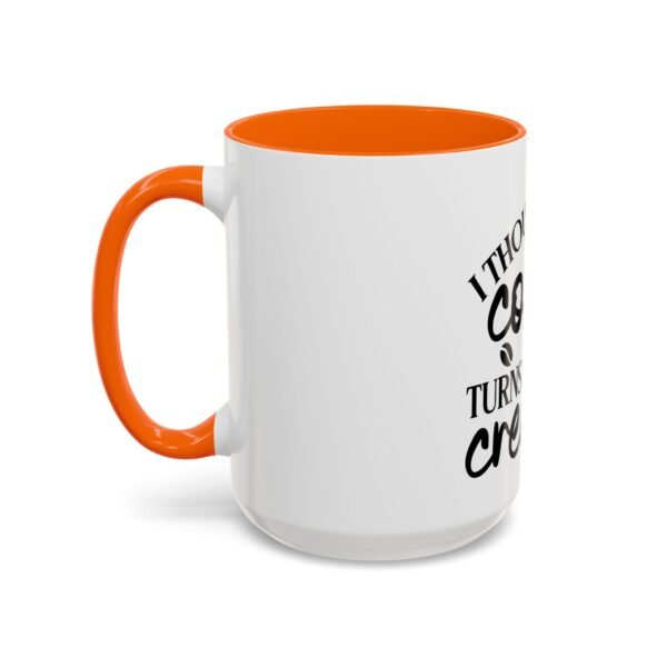 Coffee Lover's Accent Mug - Perfect Gift for Birthdays, Holidays, Home Kitchen, Cute Coffee Mug, Funny Coffee Cup - Image 55