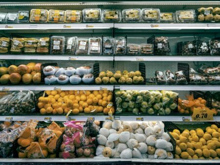 Smart Family Grocery Tips for Healthier Food Choices