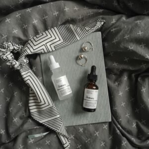 Create Your Cozy Self-Care Kit at Home: A Loving Guide