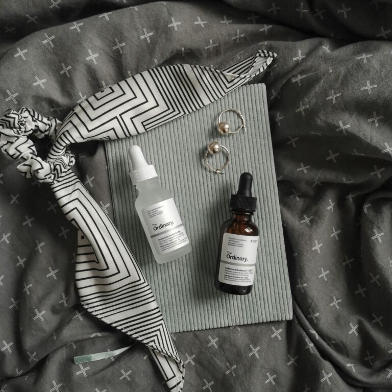 Create Your Cozy Self-Care Kit at Home: A Loving Guide