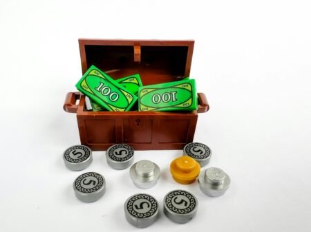 Unlocking Fun: Treasure Hunts & Puzzles That Stump You!
