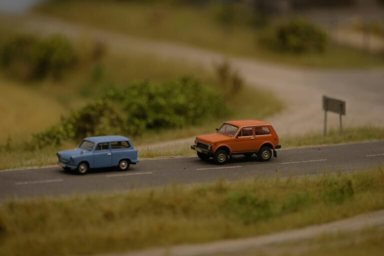 Fun Road Trip Games and Activities to Keep Kids Happy