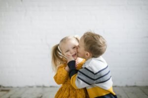 Nurturing Hearts: Teaching Kids Empathy and Kindness