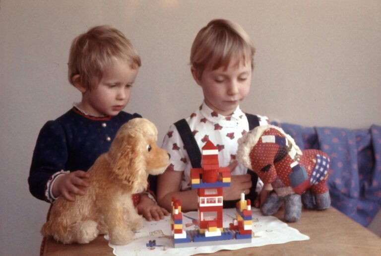 Toy Taming Tips: Organize Kids’ Stuff Without Stress