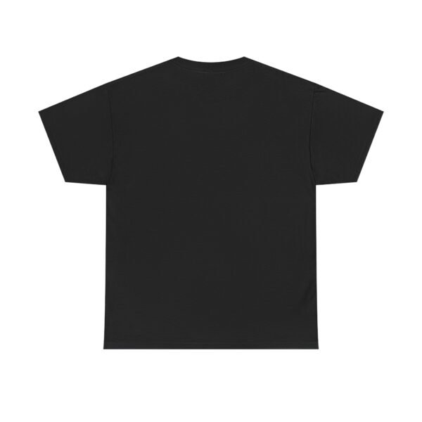 Faith-Based Unisex Tee - 'With God All Things Are Possible', Gift Shirt - Image 9
