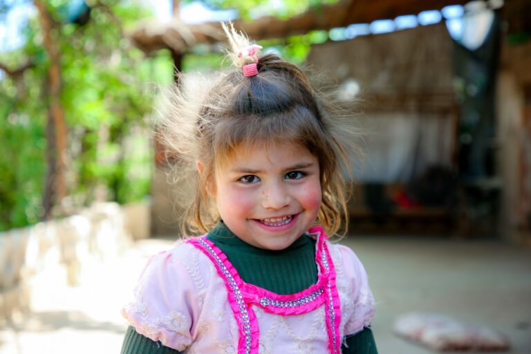 Nurturing Resilience and Grit in Kids: A Gentle Guide