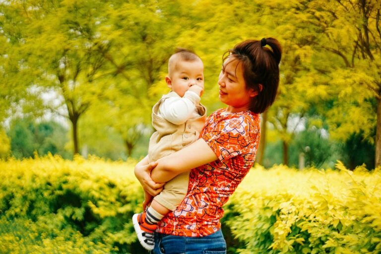 Nurturing Mom’s Mind: How Nutrition Heals Your Heart