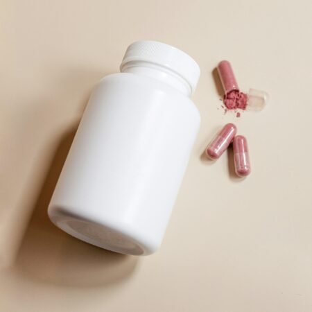 Top Supplements to Boost Women’s Hormonal & Bone Health